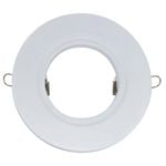 HPM 150-90mm White Downlight Conversion Plate