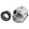 Front Wheel Bearing Hub Assy For Hyundai Kia i40 i45 iX35 Sonata Tucson Rondo