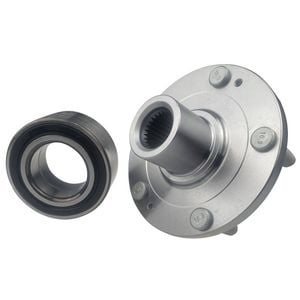 Front Wheel Bearing Hub Assy For Hyundai Kia i40 i45 iX35 Sonata Tucson Rondo