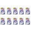 10x Wilson Tangle Free Whiting Rig with Chemical Sharpened Fishing Hook - Size 6