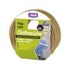 Jack 30m Sandstone Poly Core Clothesline