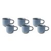 Salt & Pepper Relic Espresso Cups 95mL - Set of 6