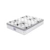 Breeze Mattress Bed 7 Zone Cool Gel Infused Memory Foam Euro Top 34cm