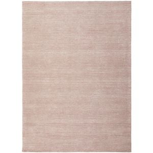 Charm Rose 400x300cm - Extra Extra Large Hand Loomed Indoor Floor Rug