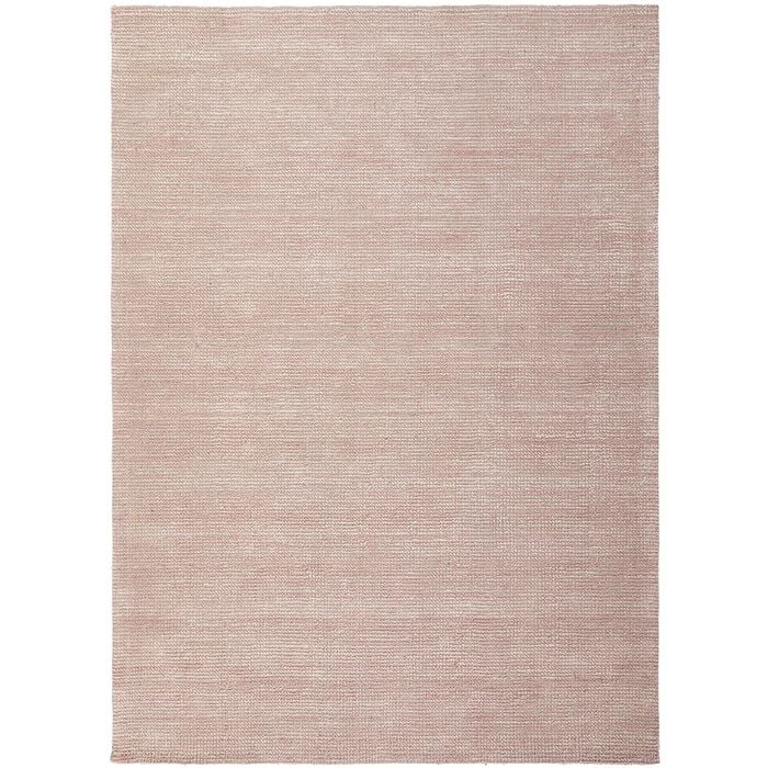 Charm Rose 400x300cm - Extra Extra Large Hand Loomed Indoor Floor Rug