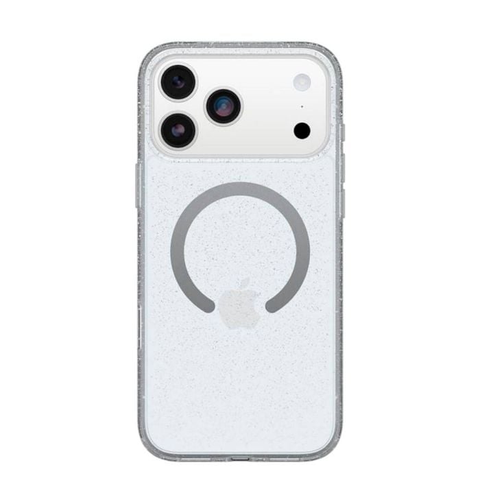 OtterBox Symmetry MagSafe Case with Camera Button for iPhone
