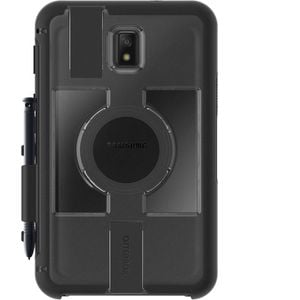 OtterBox Universe Case For Samsung Galaxy Tab Active3 - Black/Clear