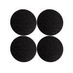 Surface Gard 50mm Anti Skid Pads - 4 Pack
