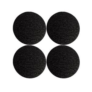 Surface Gard 50mm Anti Skid Pads - 4 Pack