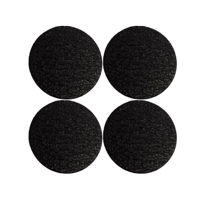 Surface Gard 50mm Anti Skid Pads - 4 Pack