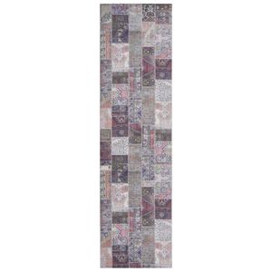 Beacon 178 Earth 400x80cm Runner - Large Rug