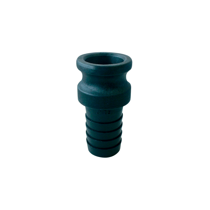 Philmac 1" Polypropylene Type E Camlock