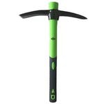 Saxon Mini Fibreglass Handle Pick Mattock
