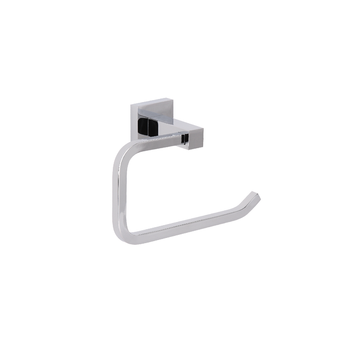 Mondella Rococo Toilet Roll Holder - Chrome