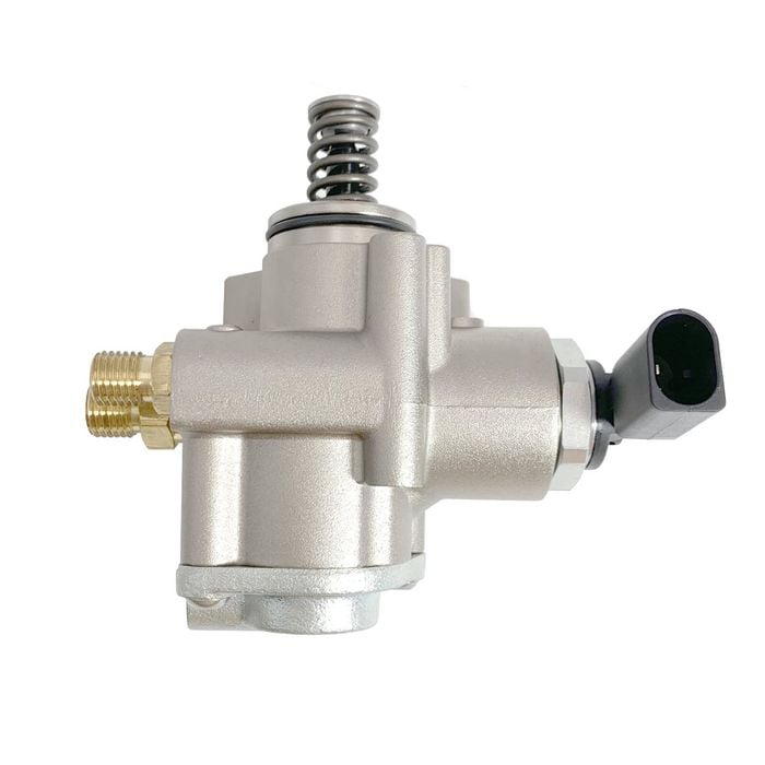 SWAN High Pressure GDI Fuel Pump for Audi A6 A8 Q7 RS4 Quattro Volkswagen Touareg FSI 2005-2010 4.2L Right Bank