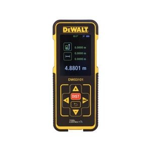 DEWALT 100m Tool Connect Laser Distance Measurer
