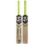 SG Nexus Plus Kashmir Willow Cricket Bat