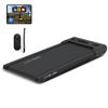 LSG Steps A1 Walking Pad Extra Wide 400mm Under Desk Treadmill Incline