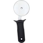 Oxo Good Grips Stainless Steel 8cm Pizza Wheel - Black