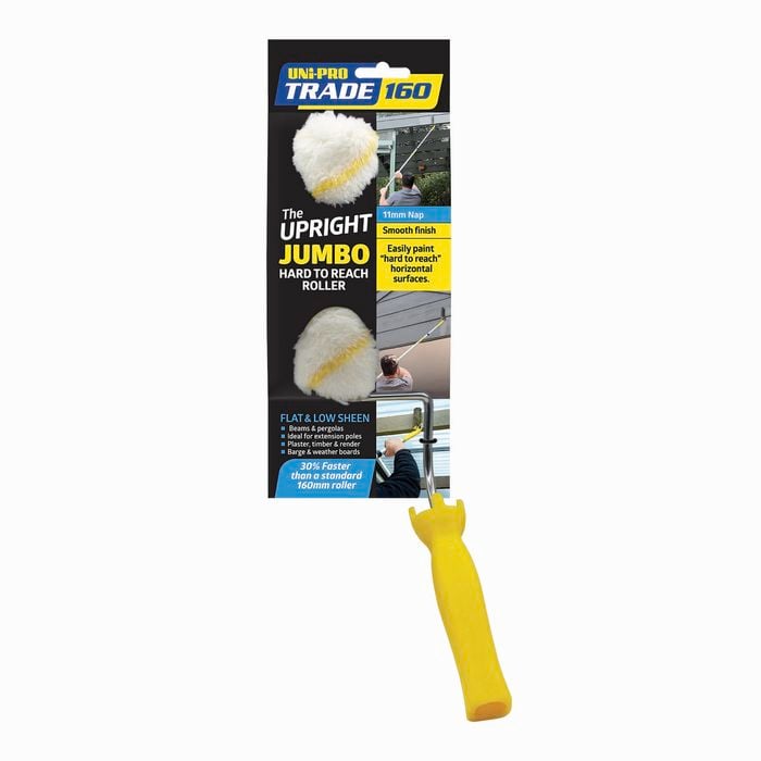 Long nap roller bunnings discount