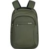 Travelon Classic Anti-Theft 15.6" Laptop & Tablet 20L Backpack in Olive