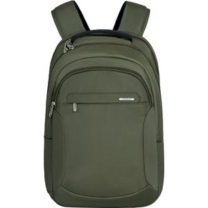 Travelon Classic Anti-Theft 15.6" Laptop & Tablet 20L Backpack in Olive