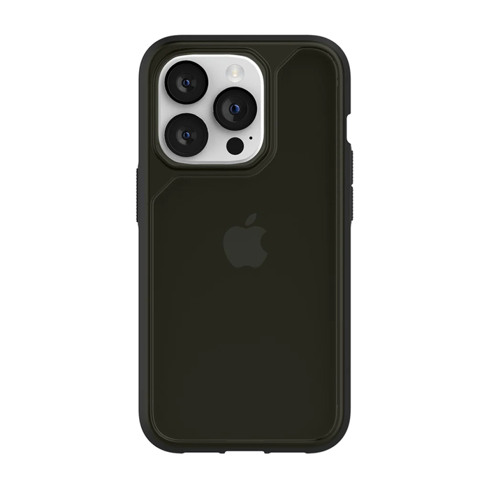 Survivor Judy Strong Case For Apple iPhone 14 Pro - Black