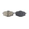 Xyt World Rear Brake Pads For Yamaha Xt 600 E 1992-1996 1997 1998 1999 2000 2001 2002 2003
