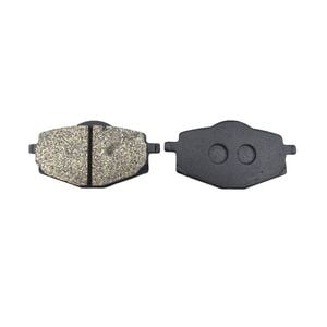 Xyt World Rear Brake Pads For Yamaha Xt 600 E 1992-1996 1997 1998 1999 2000 2001 2002 2003