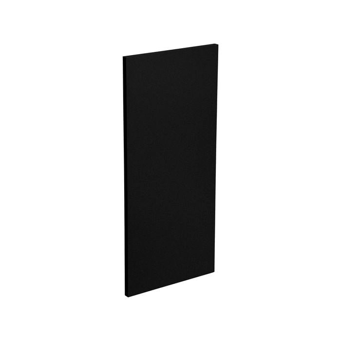 Kaboodle Luminess Metallic Medium Wall End Panel
