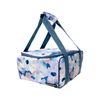 Bambury Insulated Square Food Carrier