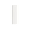Kaboodle 200mm Vanilla Essence V-Groove Cabinet Door
