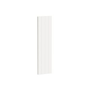 Kaboodle 200mm Vanilla Essence V-Groove Cabinet Door