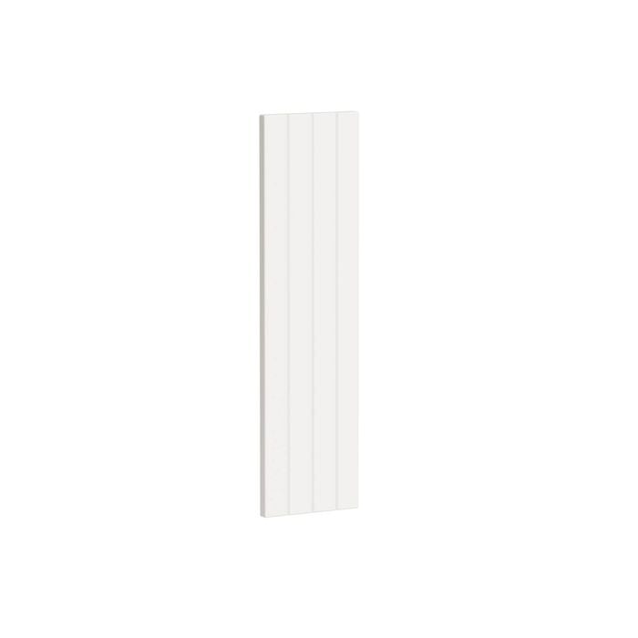 Kaboodle 200mm Vanilla Essence V-Groove Cabinet Door