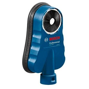 Bosch Blue GDE 68 Dust Extraction Drilling Accessory
