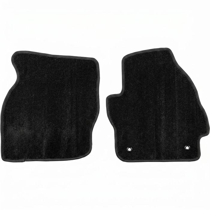 For Mazda 3 Neo Maxx SP20 SP25 03/2009-01/2014 Custom Car Carpet Floor Mats