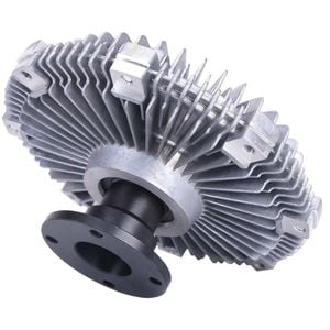 Radiator Cooling Fan Clutch Coupling For Holden Rodeo Ra Isuzu Dmax Rc 4jj1 3.0l
