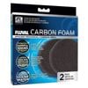 Fluval FX2 FX4 FX5 FX6 Filter Carbon Foam Replacement