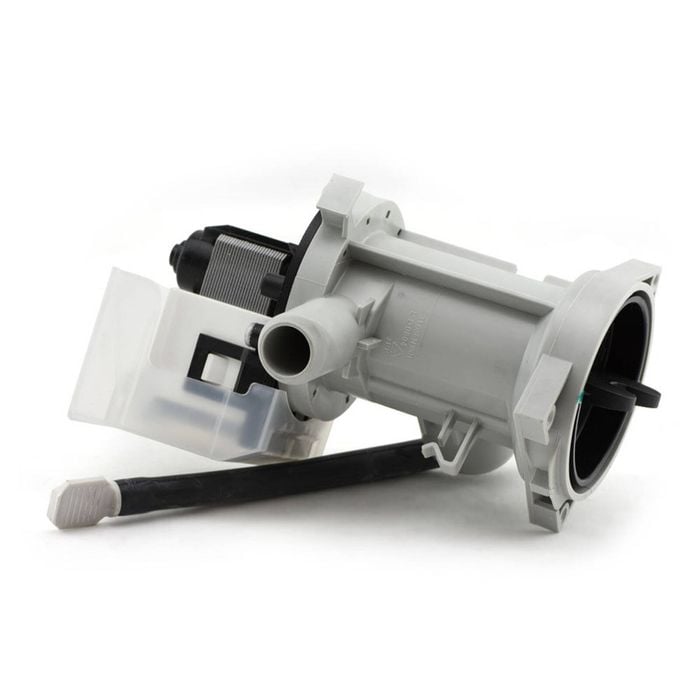 LG Washing Machine Drain Pump 5859EN1004J