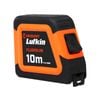 Crescent Lufkin 10m x 25mm Fluorolok Tape Measure