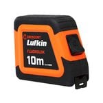 Crescent Lufkin 10m x 25mm Fluorolok Tape Measure
