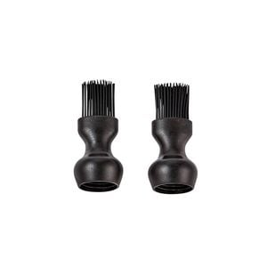Grylt Set Of 2 Basting Bottle Caps