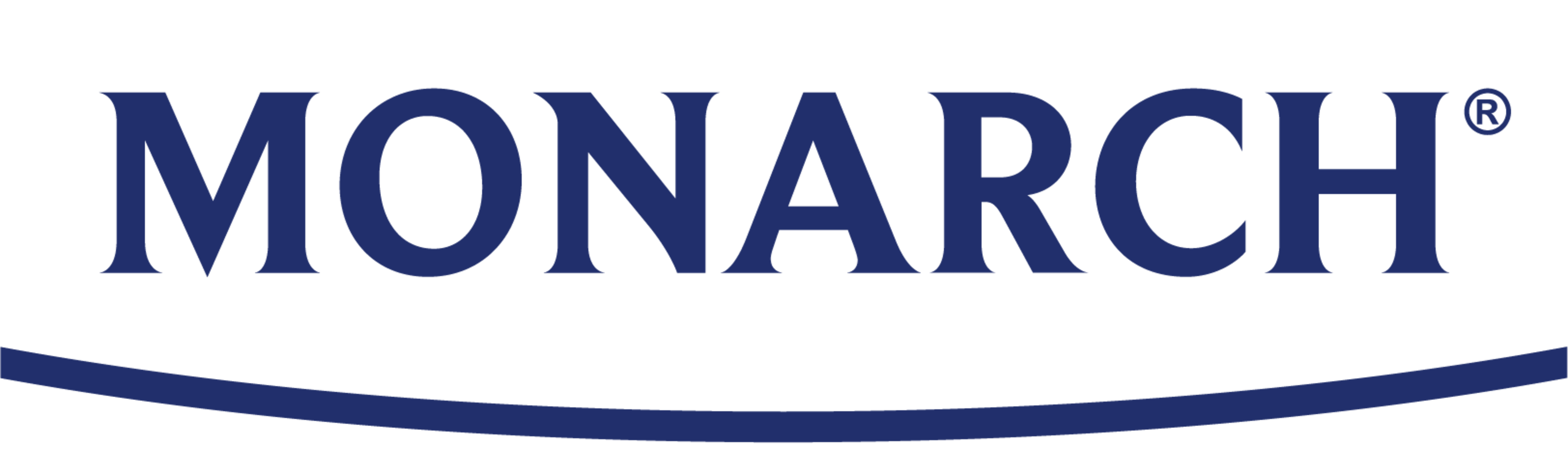 Monarch logo