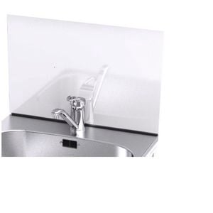 Robinhood Splashback for Supertub