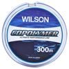 300m Spool of Blue Wilson Copolymer Fishing Line [Breaking Strain: 12lb]