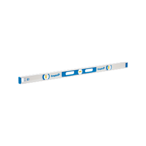 Empire 1200mm Aluminium I-Beam Level