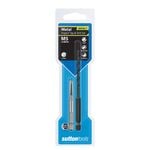 Sutton Tools 4.2mm M5 1/4 Hex Impact Tap And Drill Set