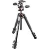 Manfrotto MK190XPro4-3W Tripod Kit with XPRO-4 3 Way Head