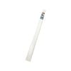 D-Line 60 x 15mm 1m White Adhesive TV Cable Management Cover