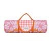 Splosh Reusable Picnic Retro Floral Rug w/ Handle 194x148cm
